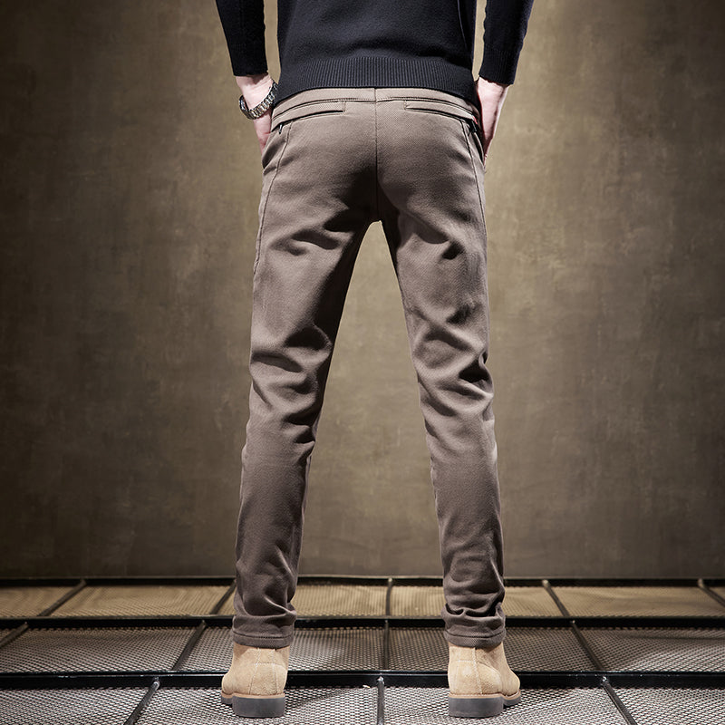 Harrison Slim-Fit Pant