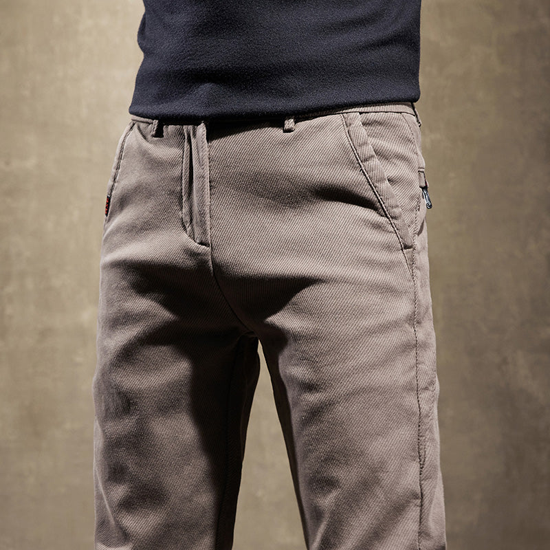 Harrison Slim-Fit Pant