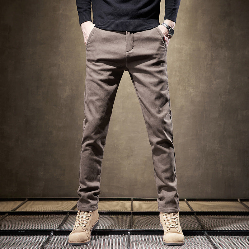 Harrison Slim-Fit Pant