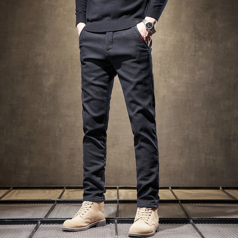 Harrison Slim-Fit Pant