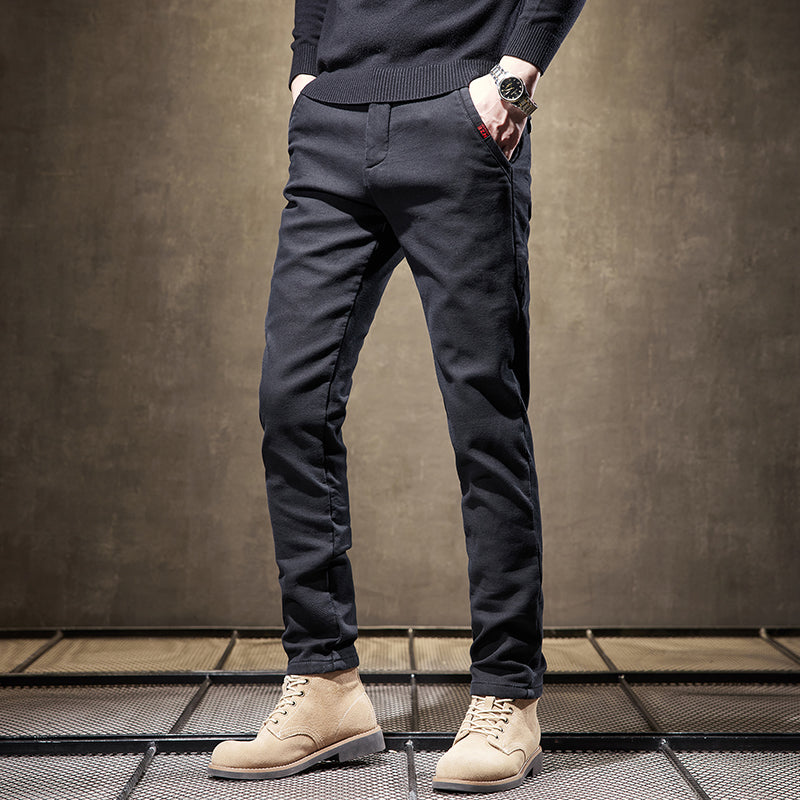 Harrison Slim-Fit Pant