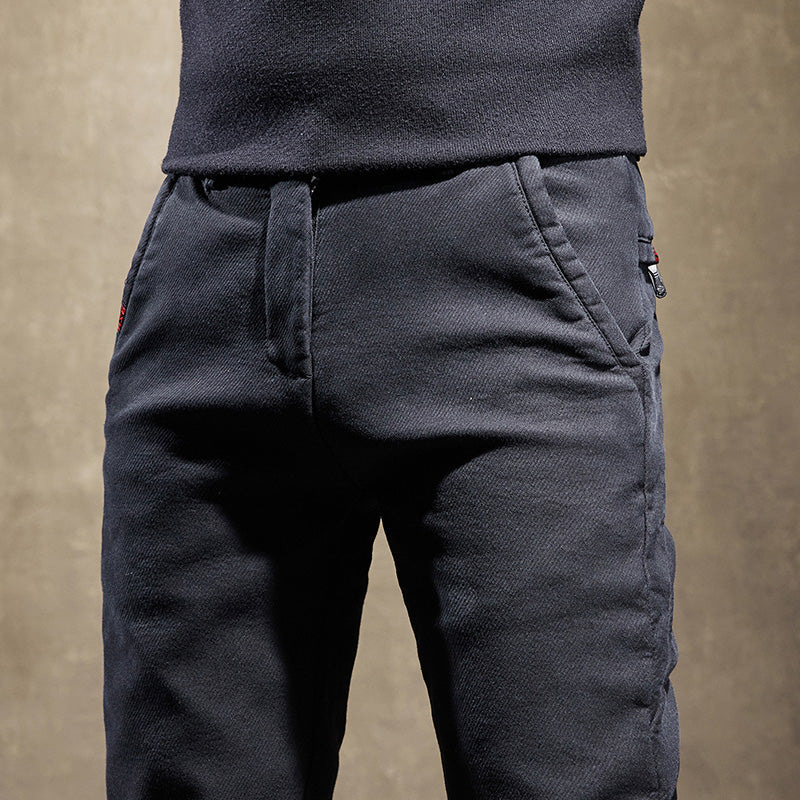 Harrison Slim-Fit Pant