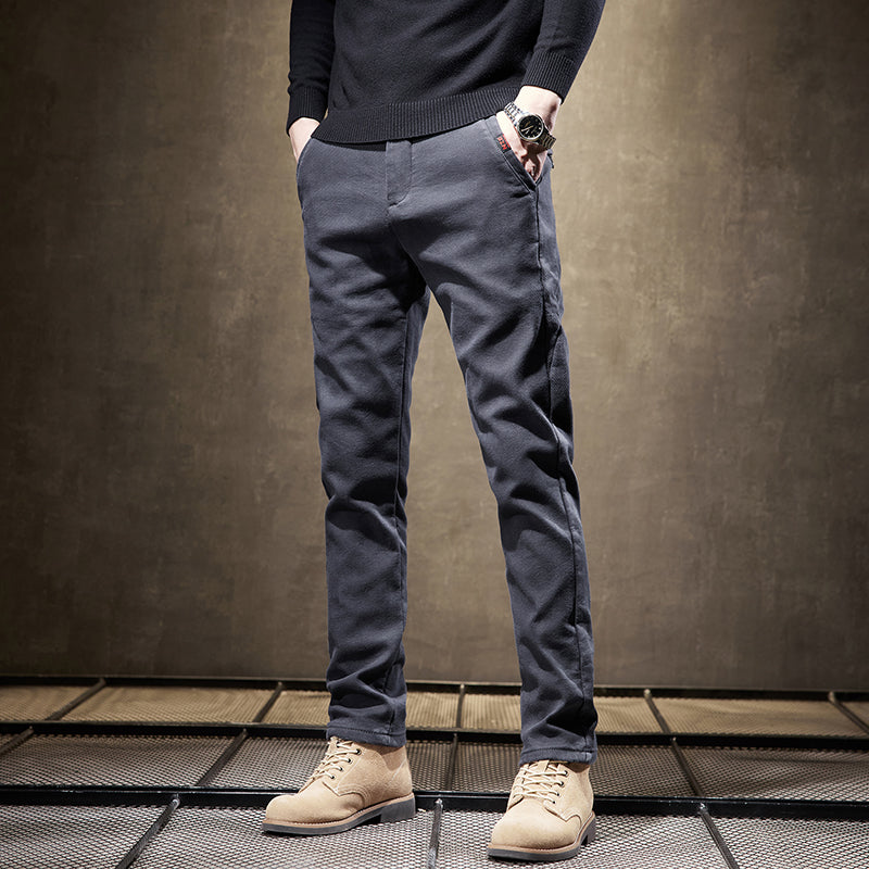 Harrison Slim-Fit Pant