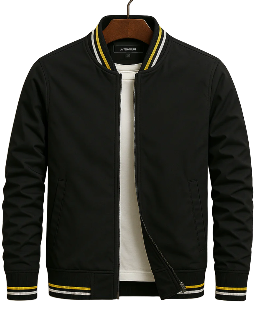 Cipher Bomber Jacket