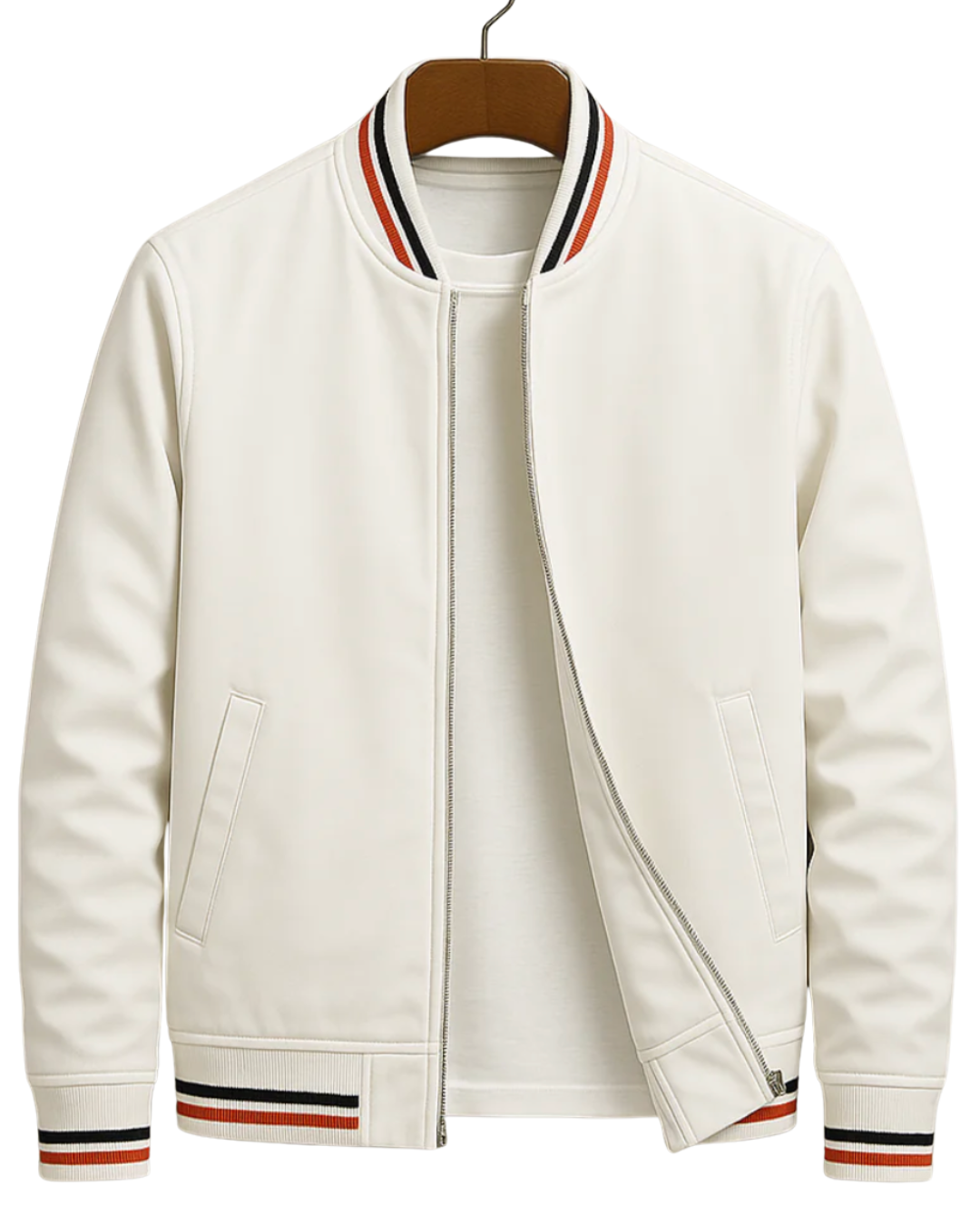 Cipher Bomber Jacket