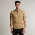 Astris Mandarin Polo