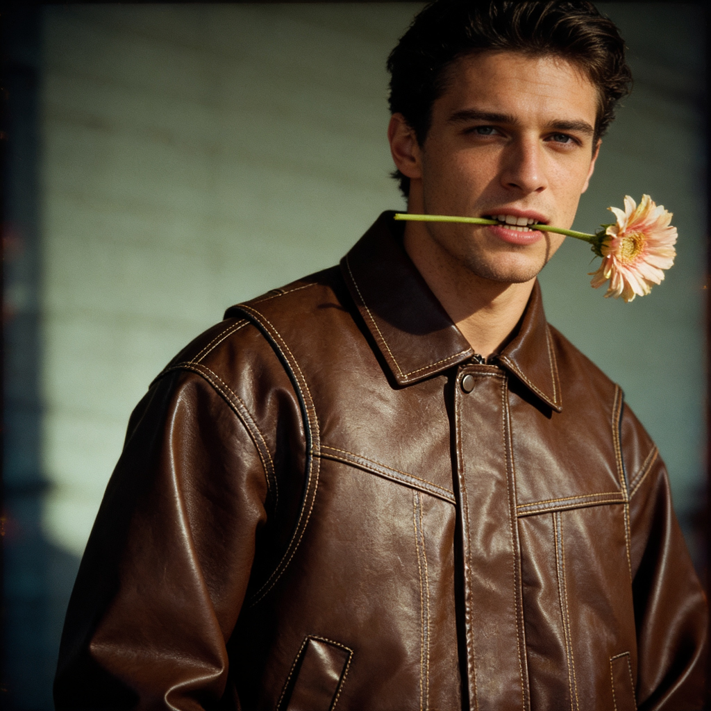 The Shepherd Jacket