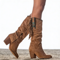 The Mimosa Boot
