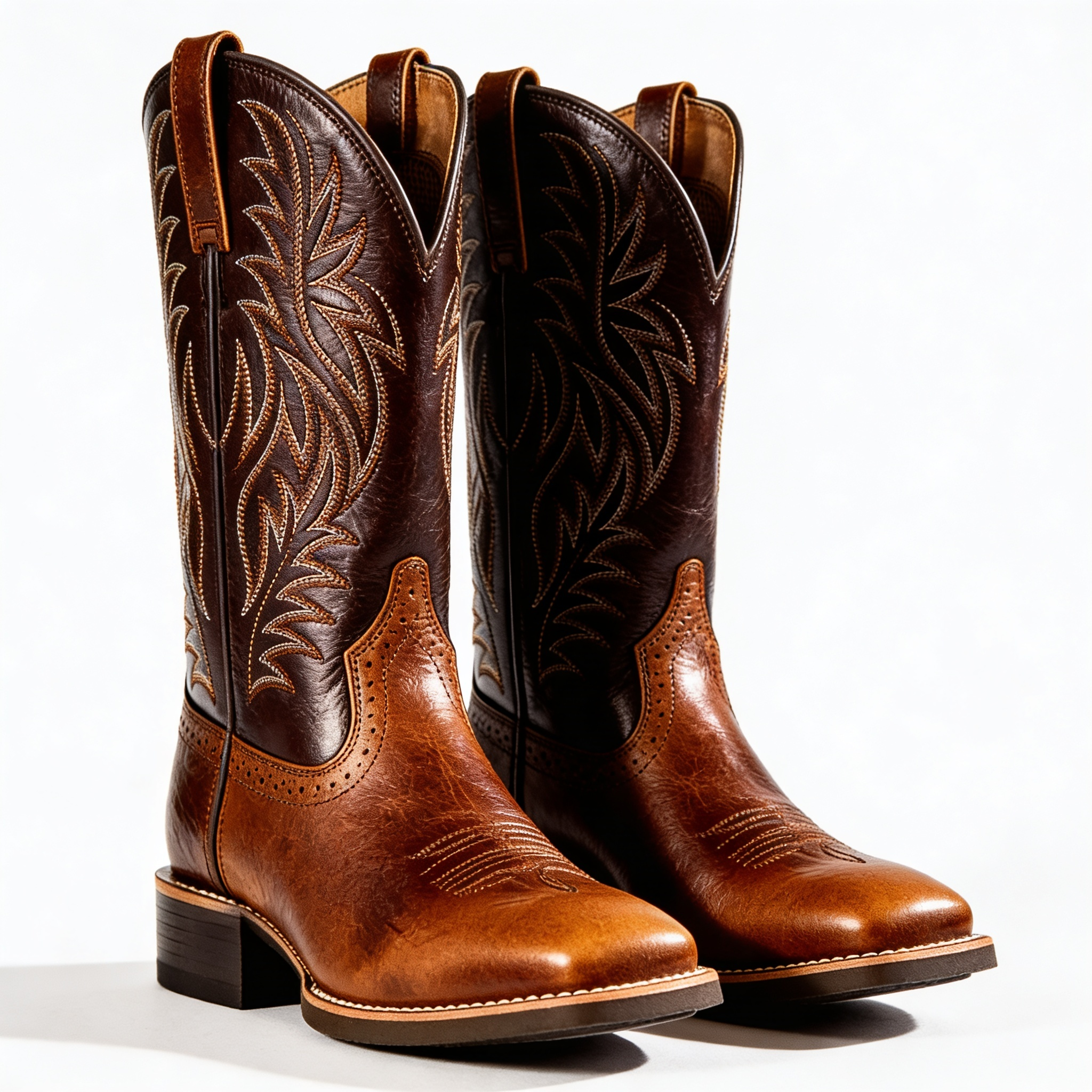 The Founder Boot