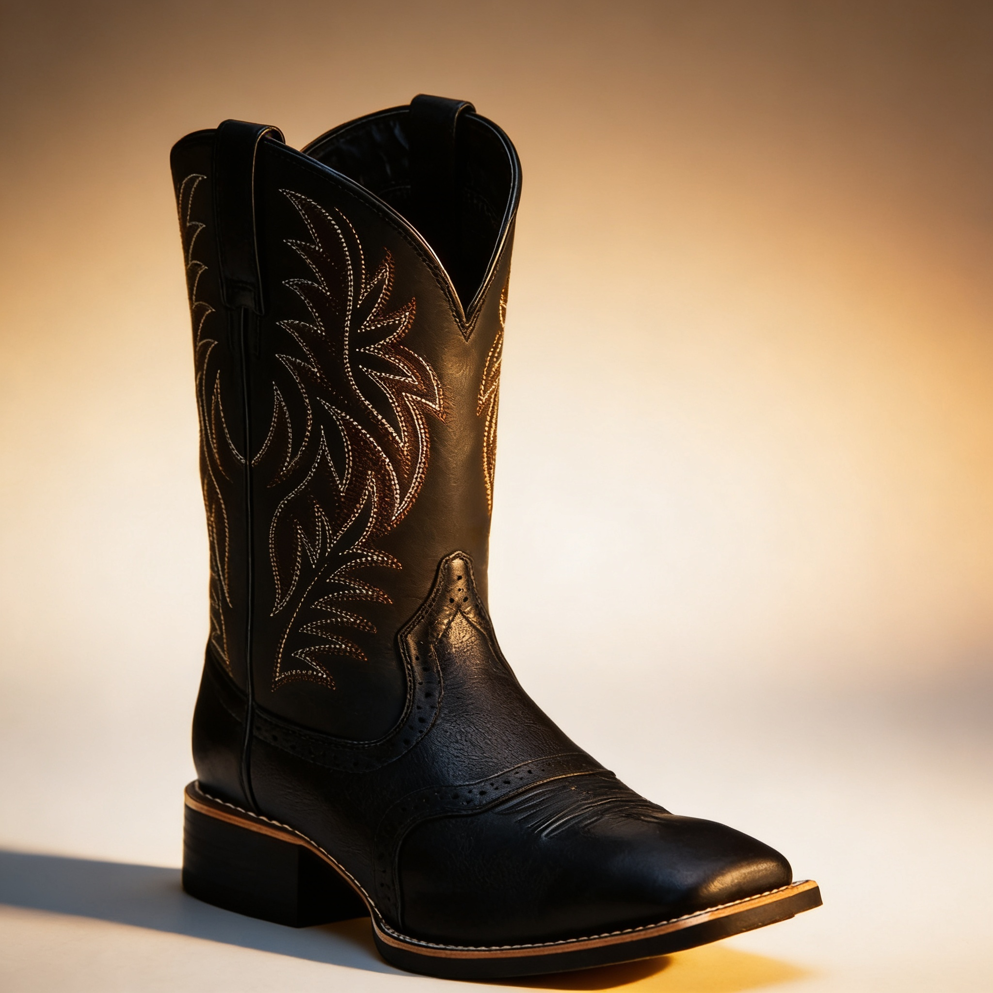 The Founder Boot