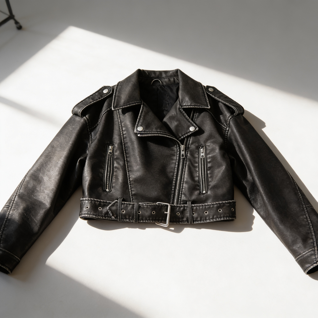 The Rider Jacket
