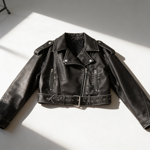 The Rider Jacket