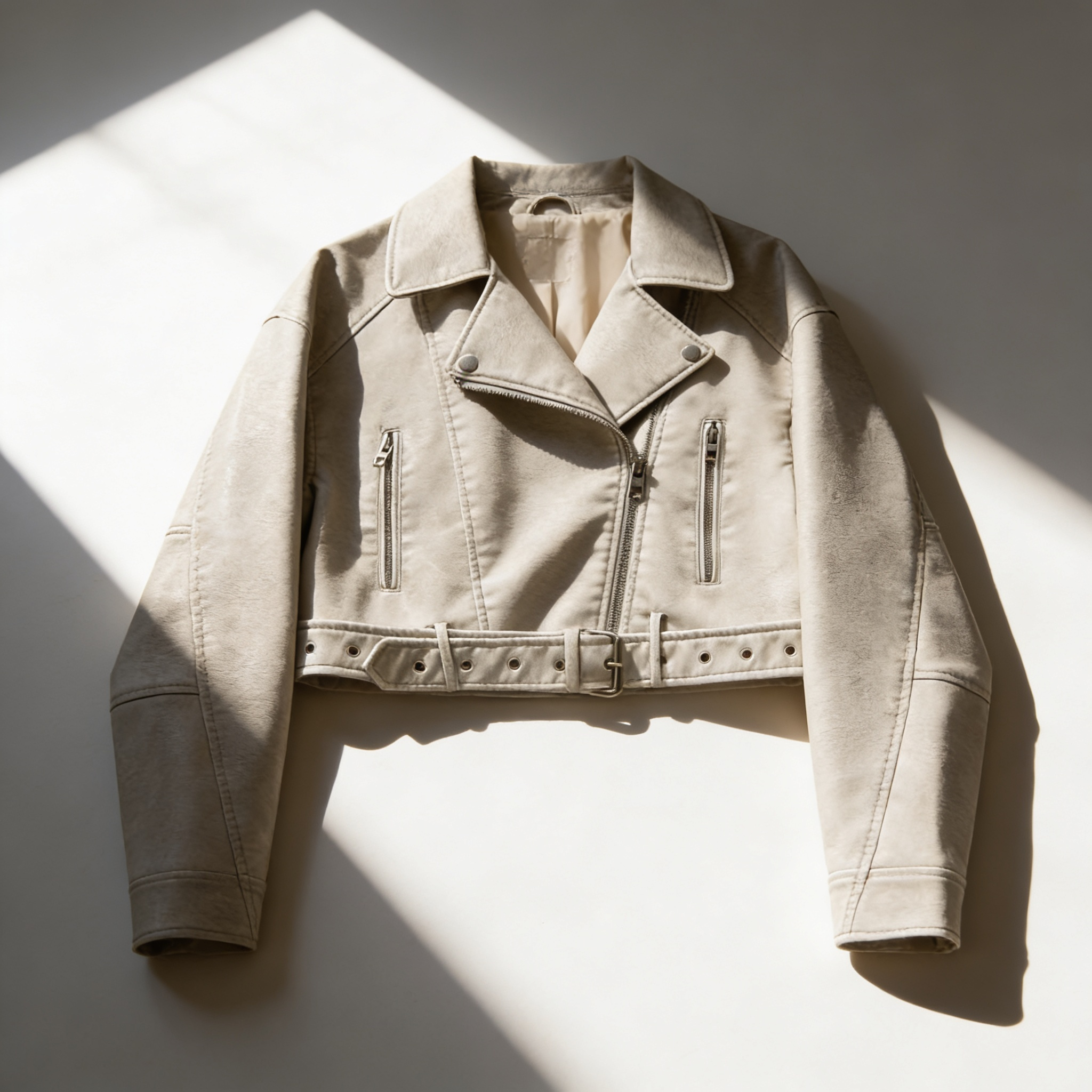 The Rider Jacket