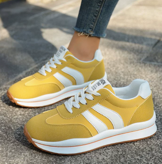 Monsanto Platform Sneakers
