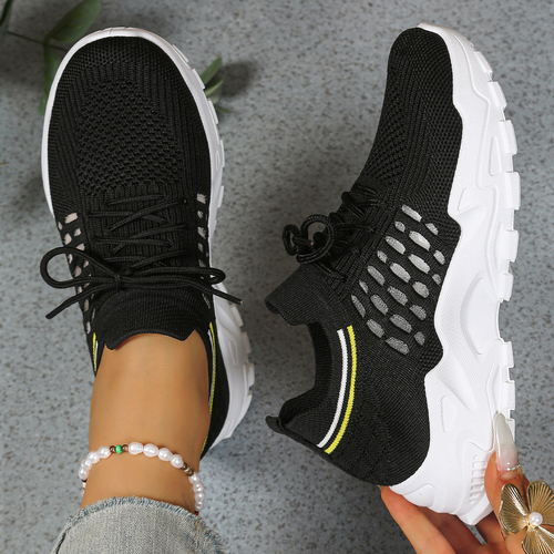 Aura Orthopedic Sneaker