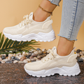 Aura Orthopedic Sneaker