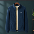 Inez Plush-Lined Fleece Jacket