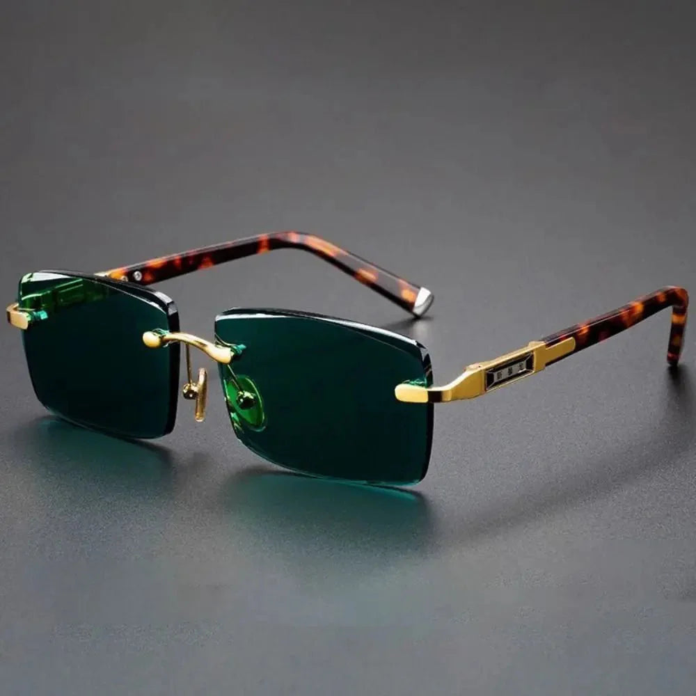 Specter Rimless Shade