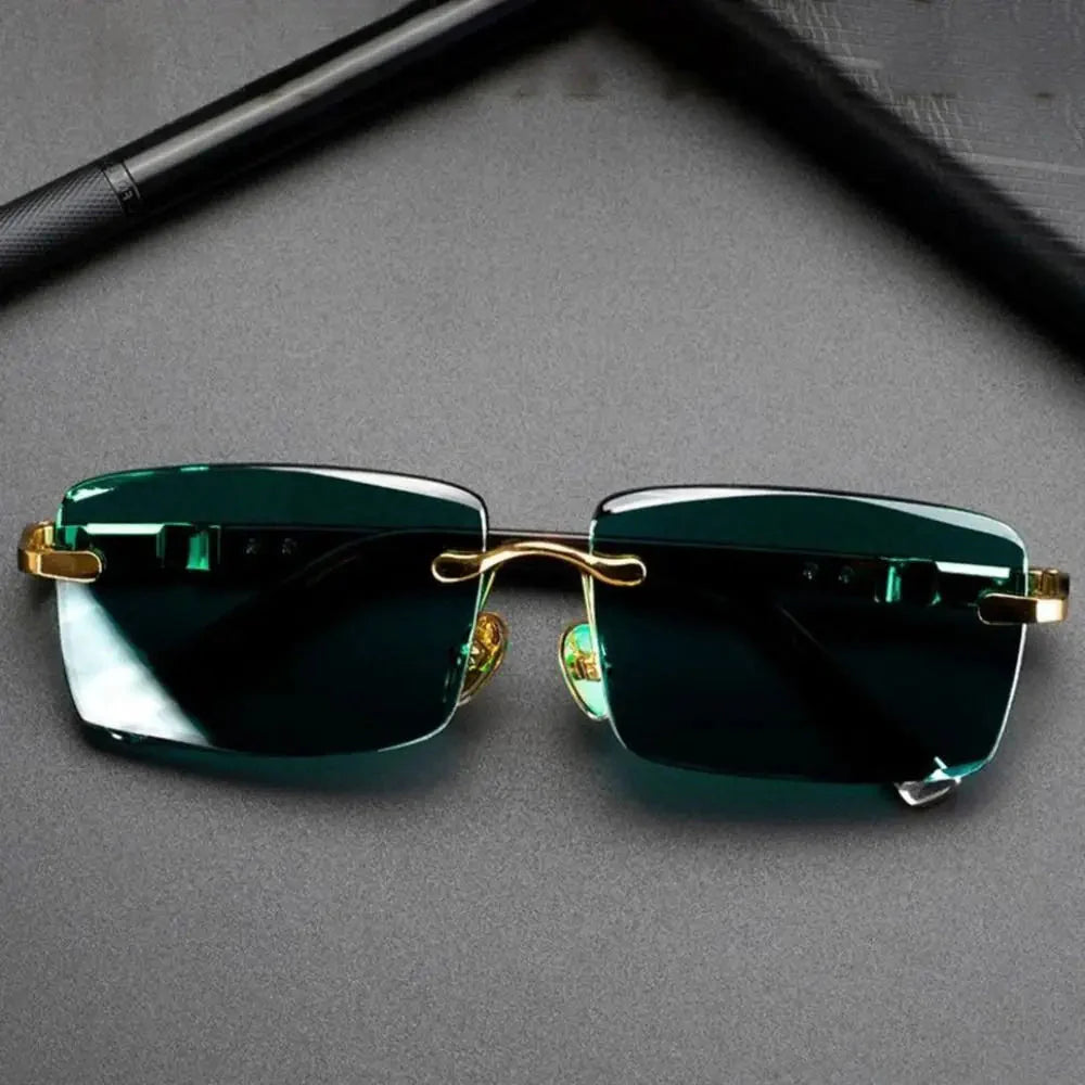 Specter Rimless Shade