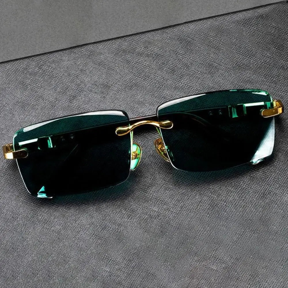 Specter Rimless Shade