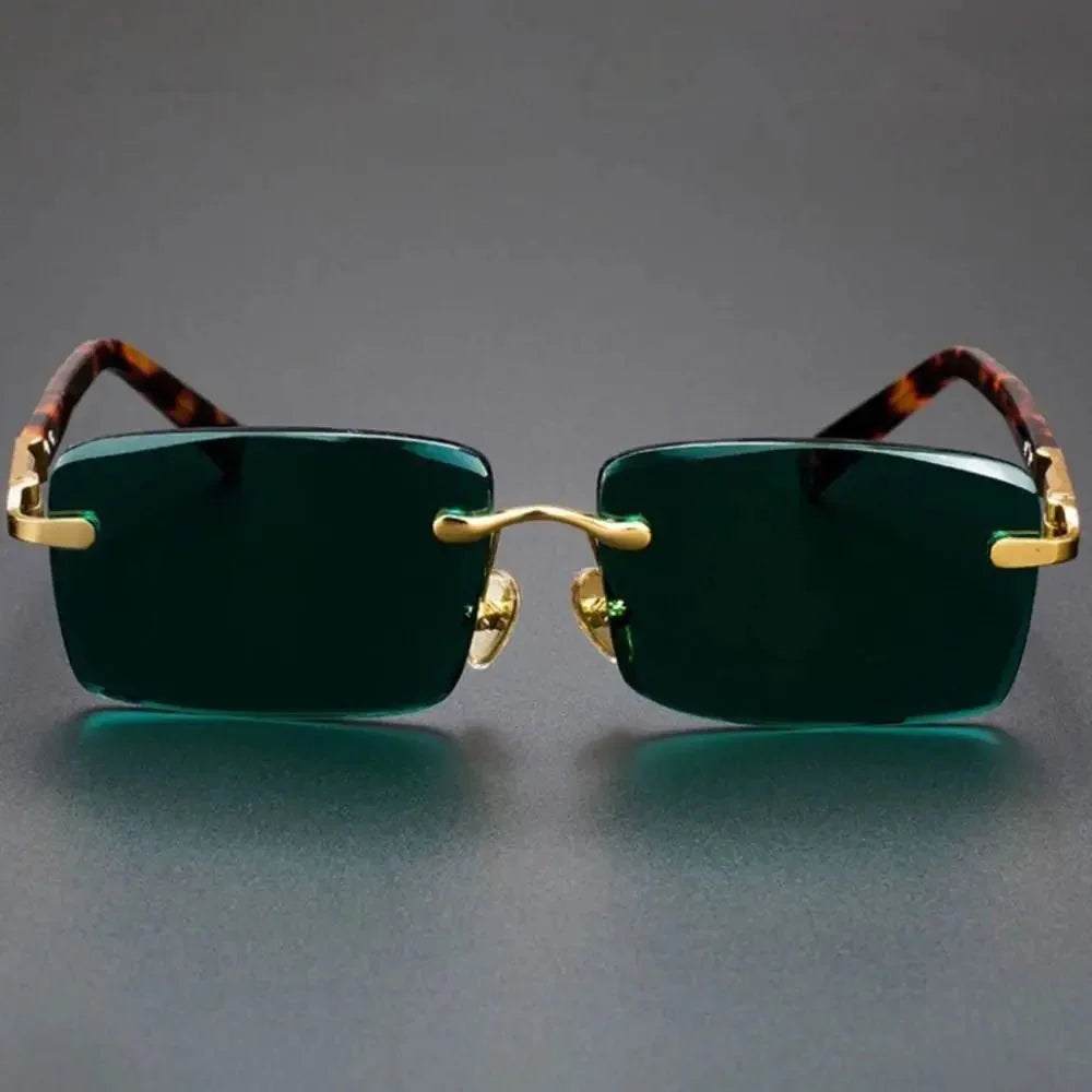 Specter Rimless Shade