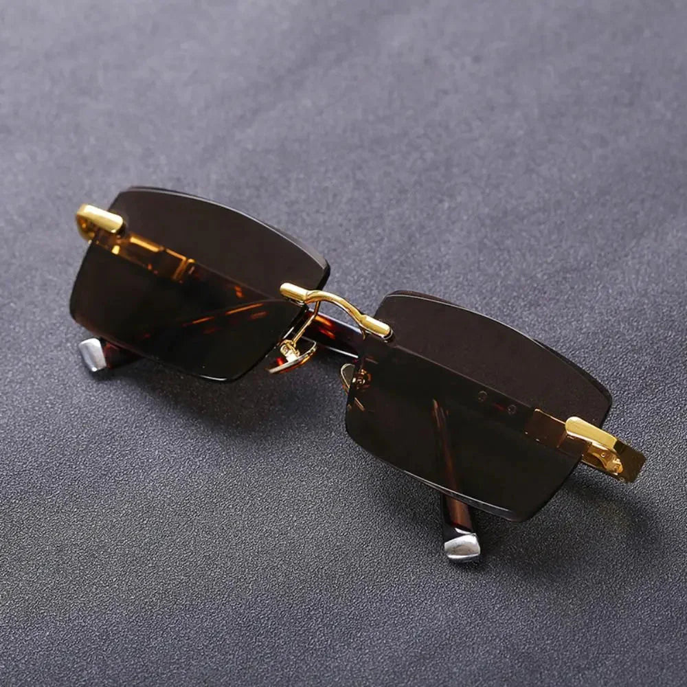Specter Rimless Shade