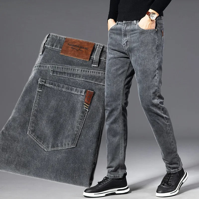 Baffin Tapered Jeans