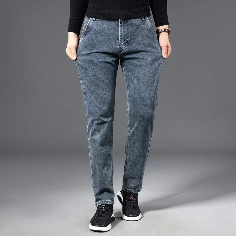 Baffin Tapered Jeans
