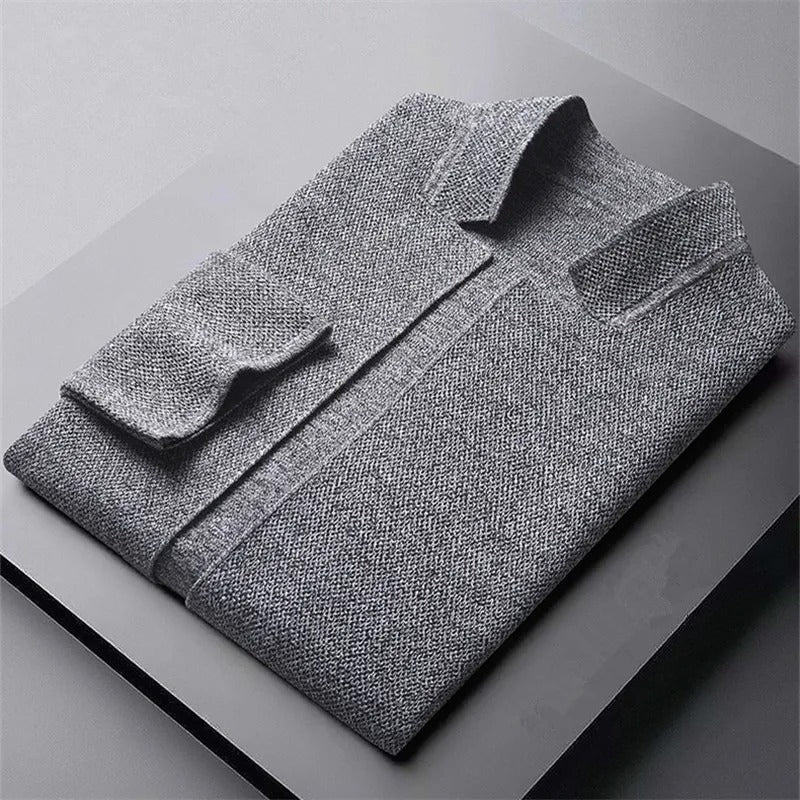 Cuba Cardigan Jacket