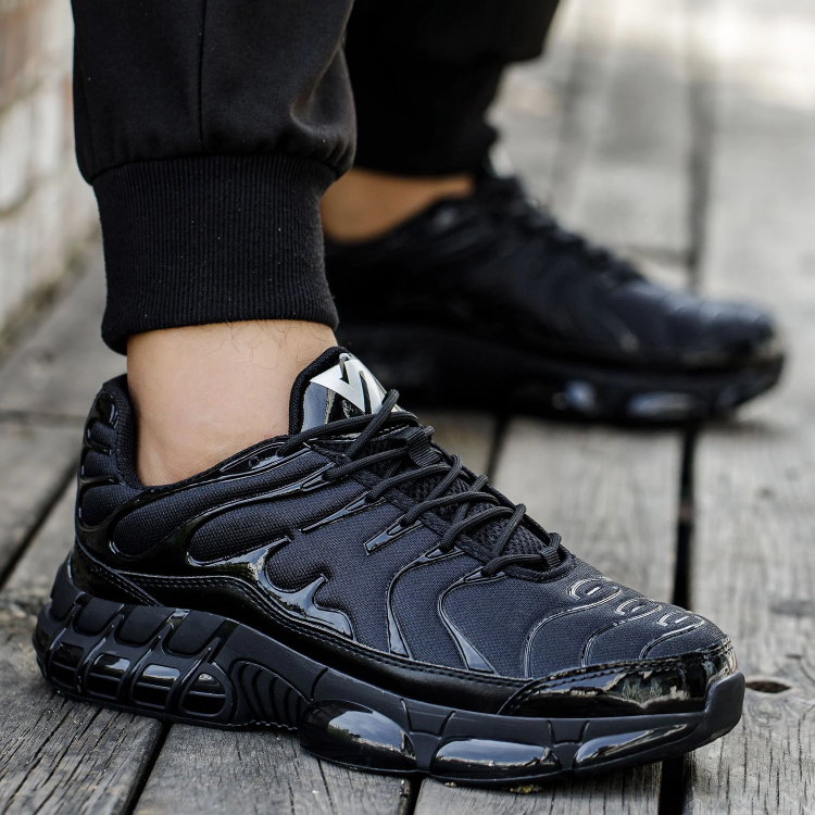 Durden Anti-Slip Work Shoe