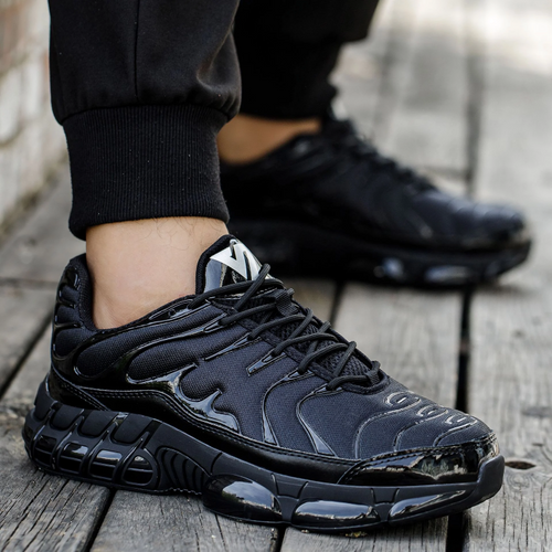 Durden Anti-Slip Work Shoe