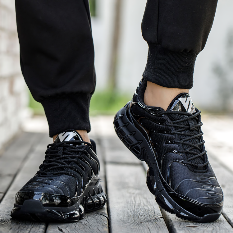 Durden Anti-Slip Work Shoe