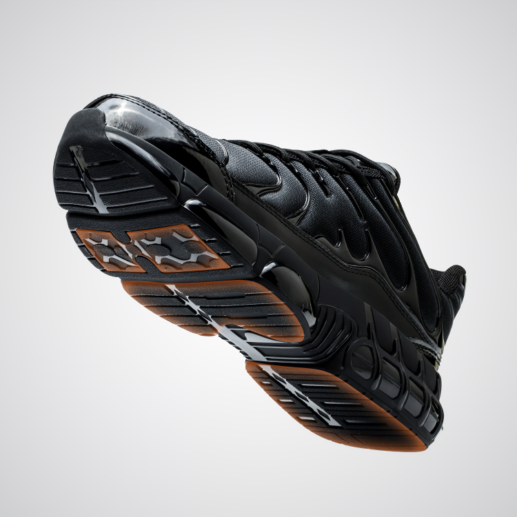 Durden Anti-Slip Work Shoe