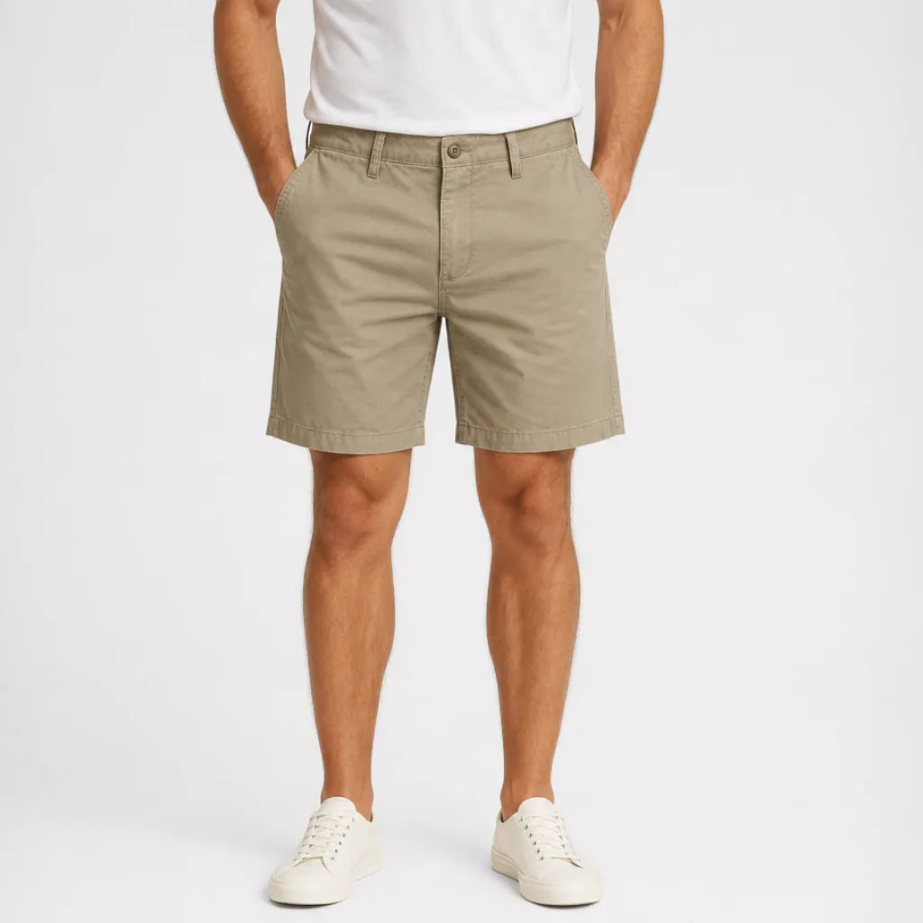 Cypress Chino Shorts