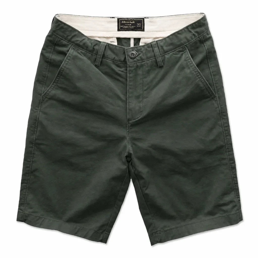 Cypress Chino Shorts