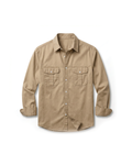 Tahiti Long-Sleeve Utility Shirt