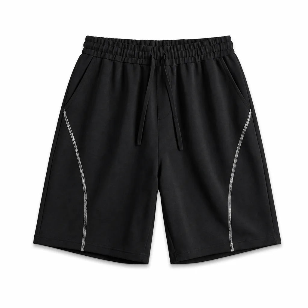 Elowen Athletic Shorts