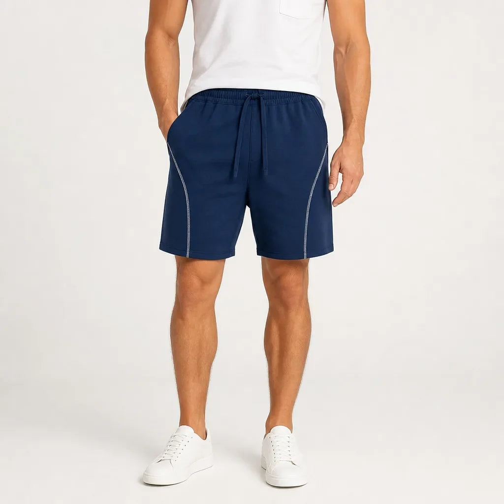 Elowen Athletic Shorts