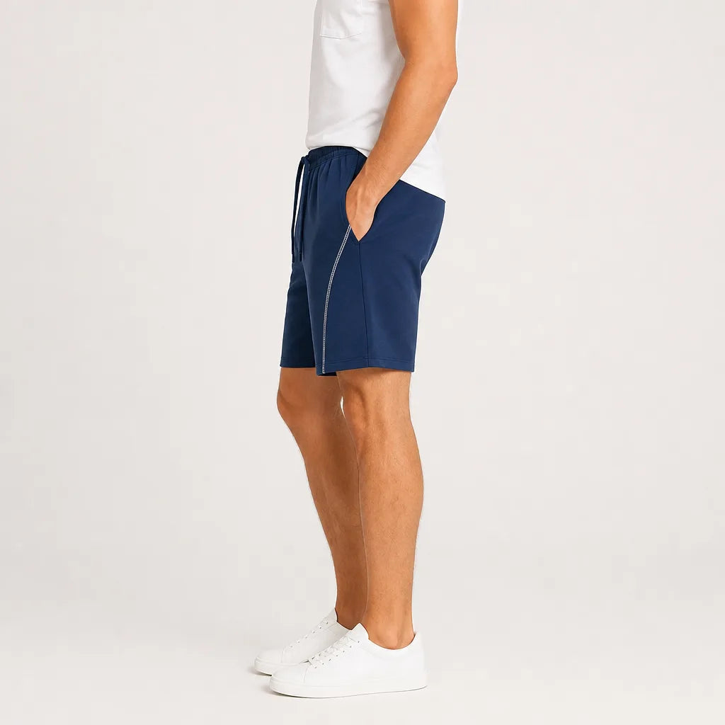 Elowen Athletic Shorts