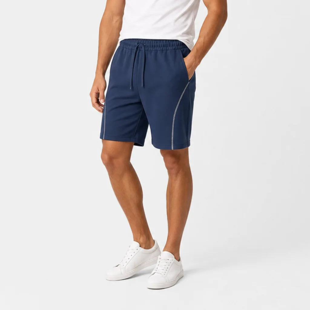 Elowen Athletic Shorts
