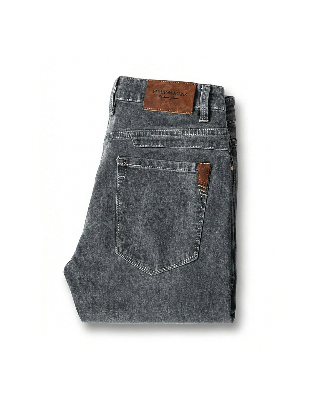 Baffin Tapered Jeans