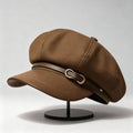 Novella Cap