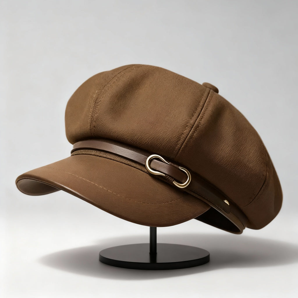 Novella Cap