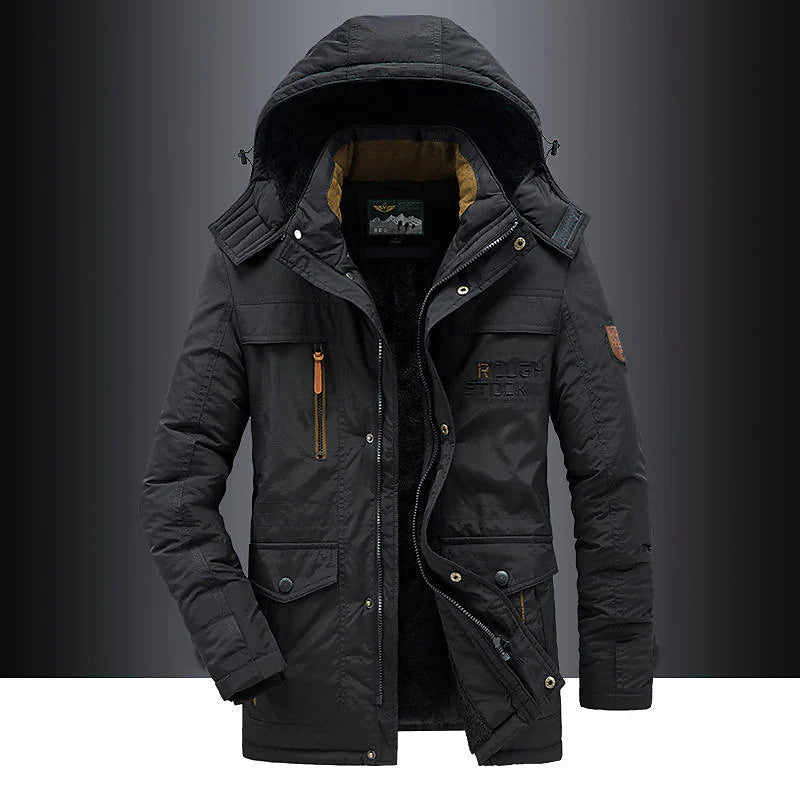 Arcticus Parka Jacket