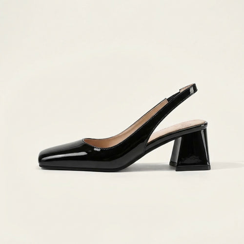 Celeste Block Heel