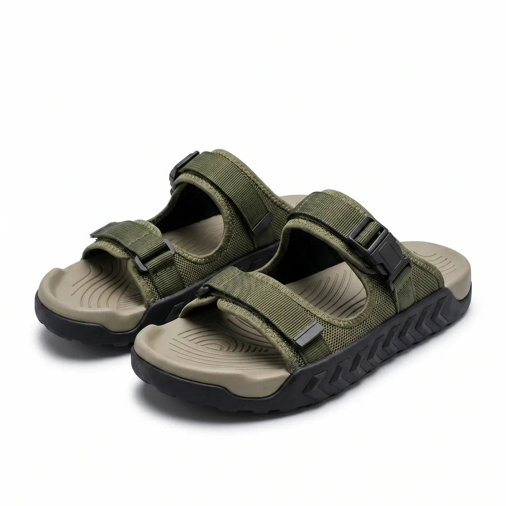 Landow Utility Trail Sandals