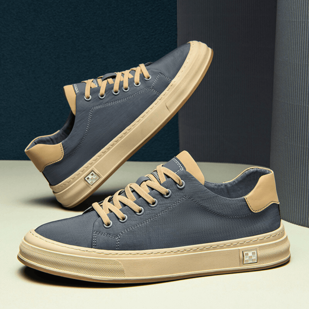 McMurphy Canvas Sneaker