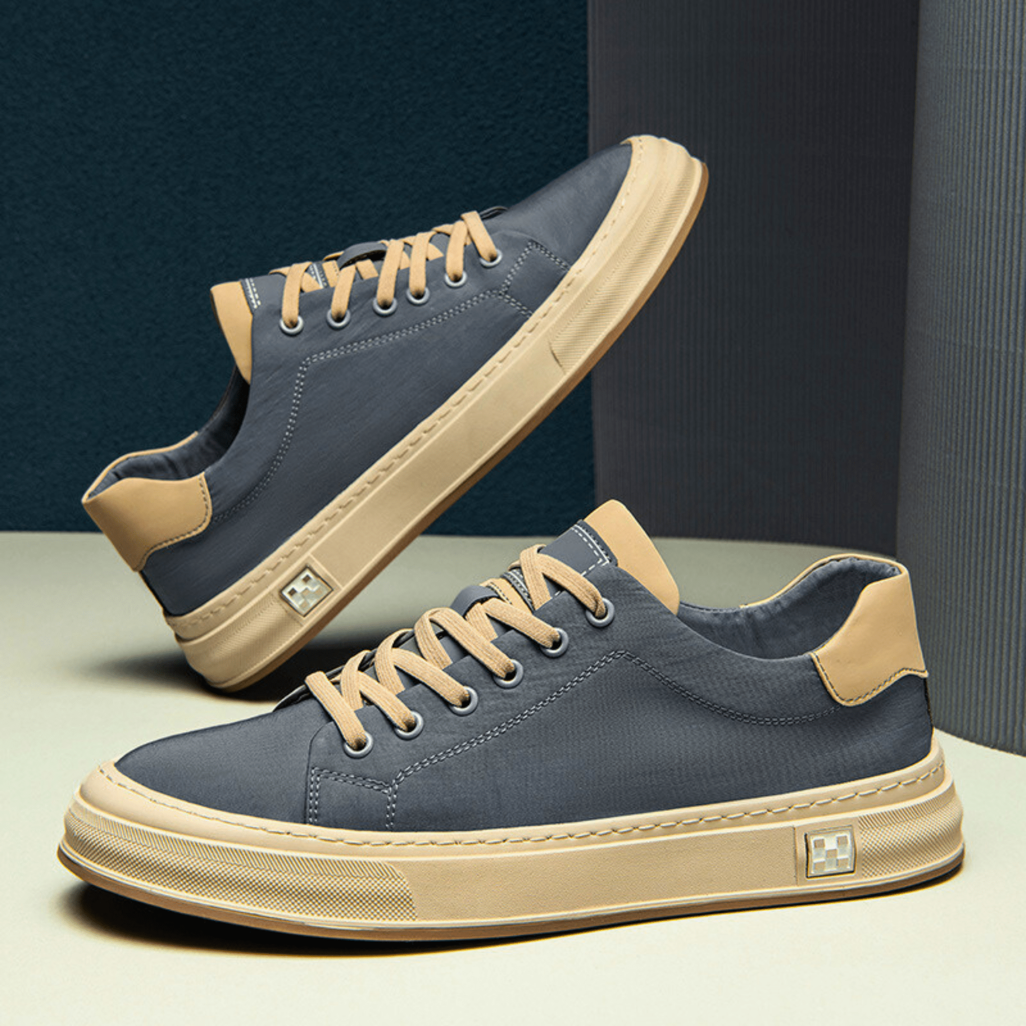McMurphy Canvas Sneaker