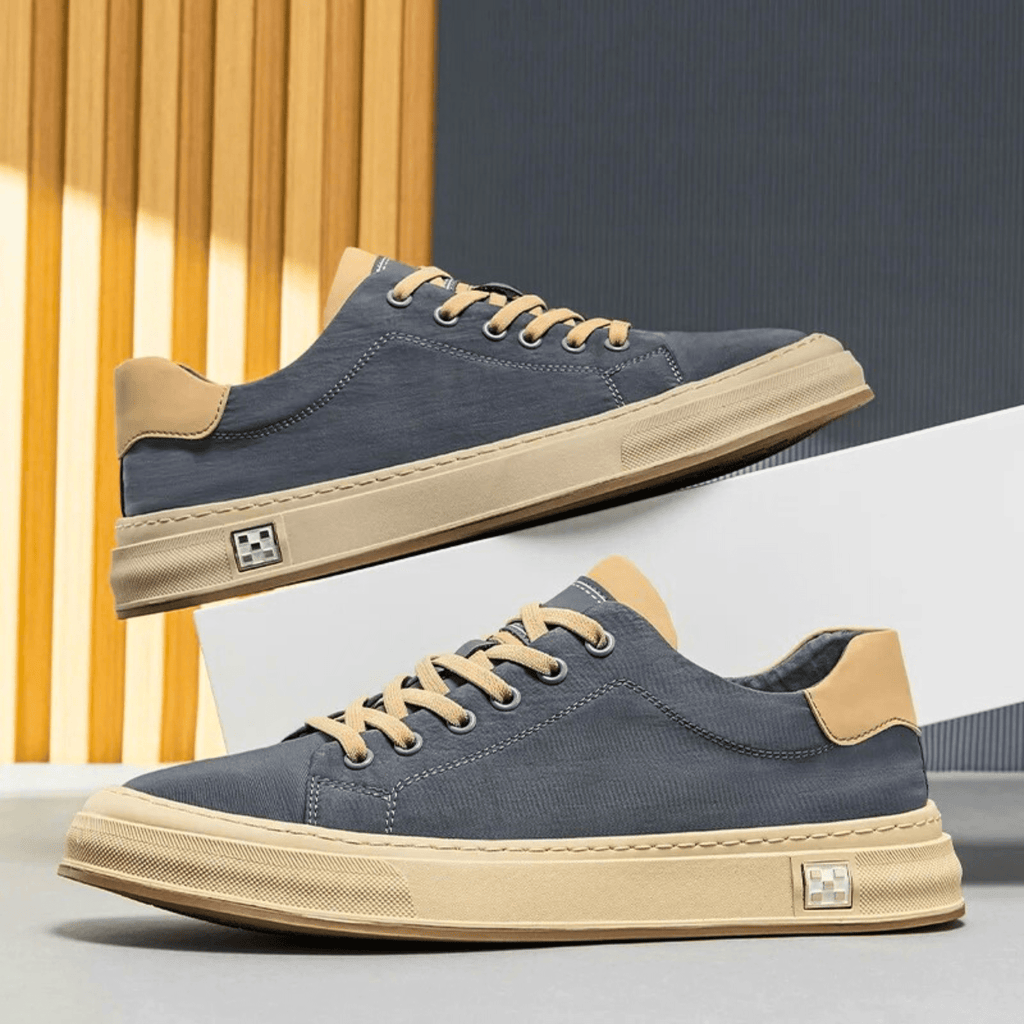McMurphy Canvas Sneaker