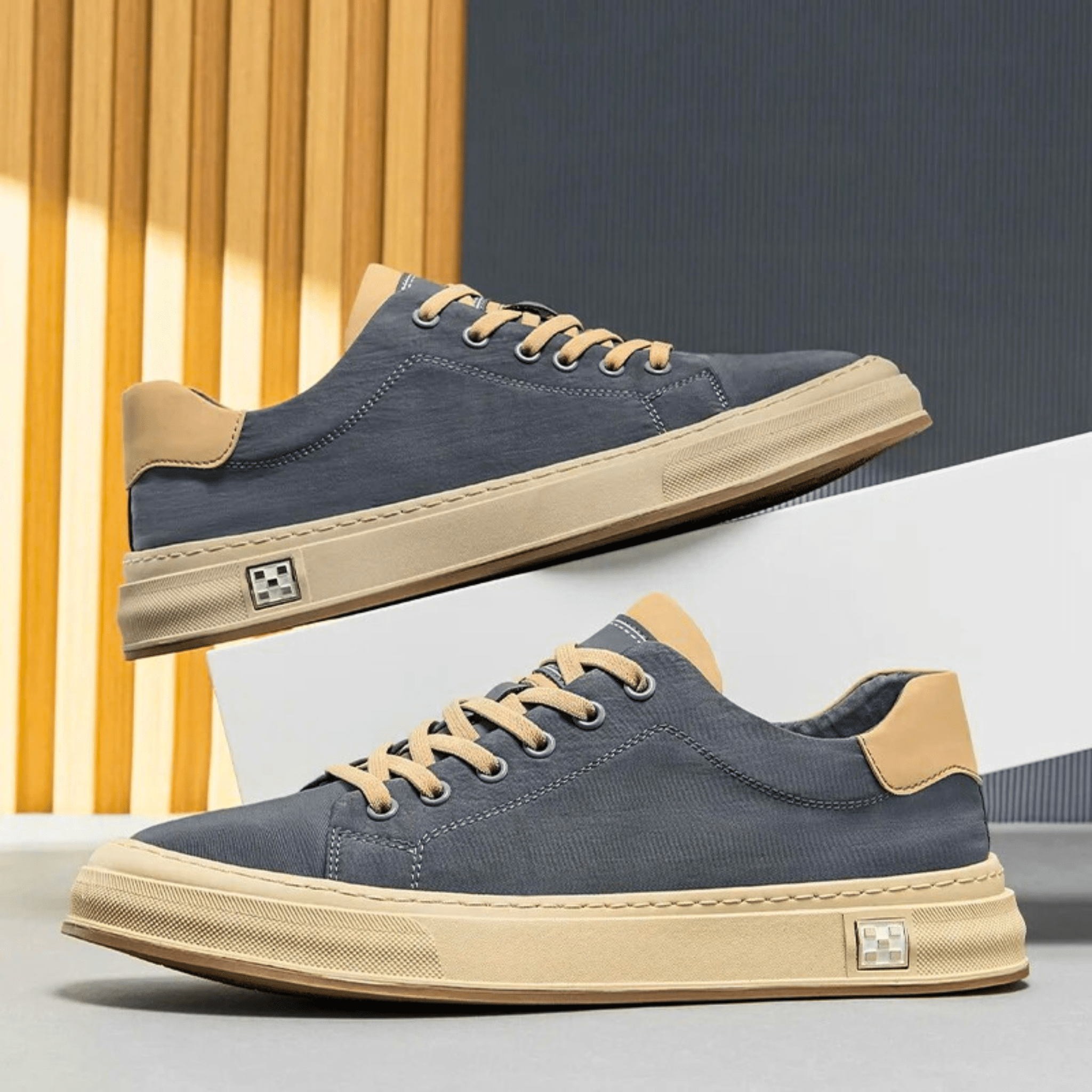 McMurphy Canvas Sneaker
